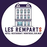 Les Remparts 2* La Madelaine-sous-Montreuil