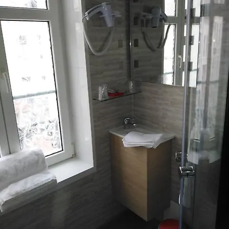 Les Remparts Hotel