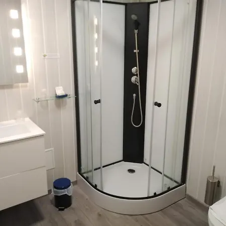 Hotel Les Remparts 2*