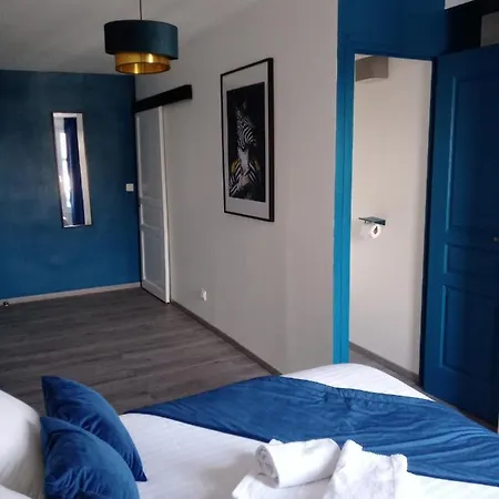 Otel Les Remparts