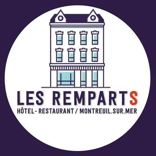Les Remparts 2* La Madelaine-sous-Montreuil